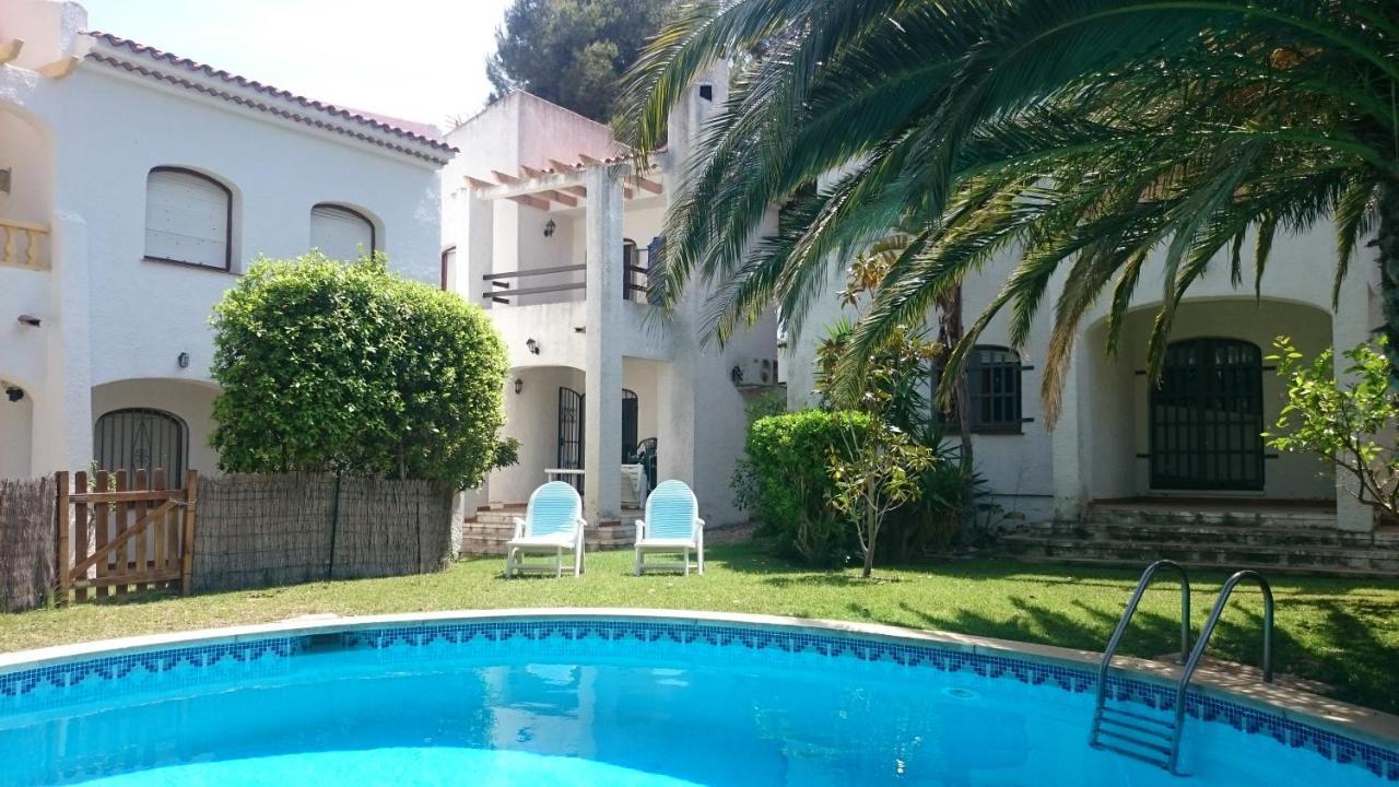 Villa Casa Miami Playa Exterior foto
