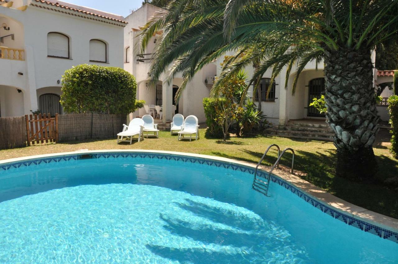 Villa Casa Miami Playa Exterior foto