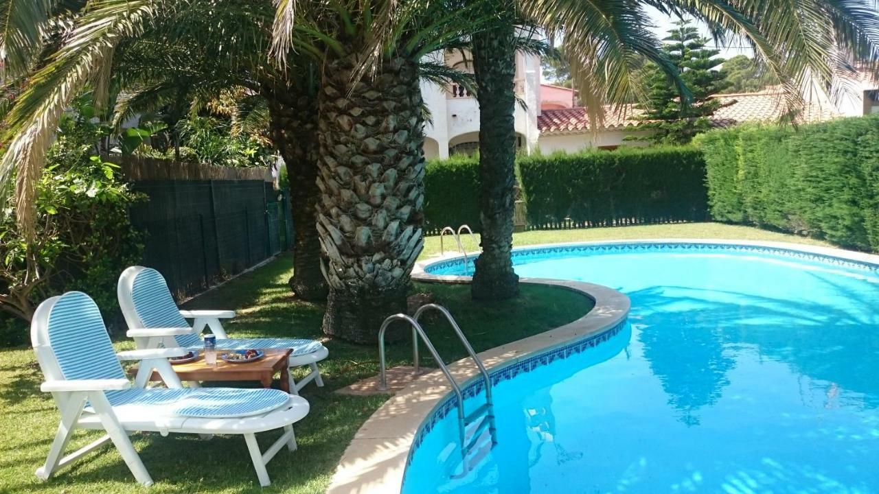 Villa Casa Miami Playa Exterior foto